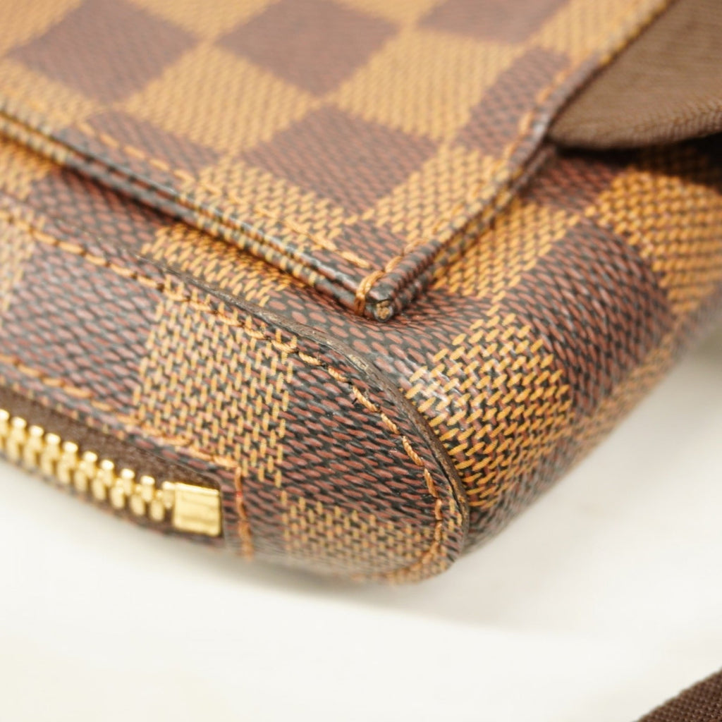 Louis Vuitton Ebene Sling Bag (Pre-Owned)
