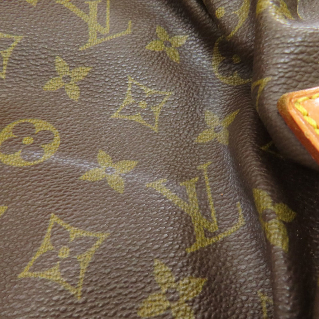 Louis Vuitton Monogram Monogram Shoulder Bag (Pre-Owned)