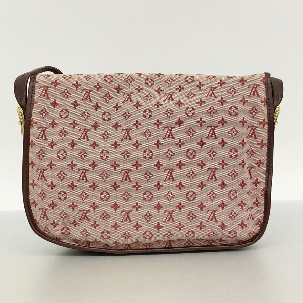 Louis Vuitton Cerise Shoulder Bag (Pre-Owned)