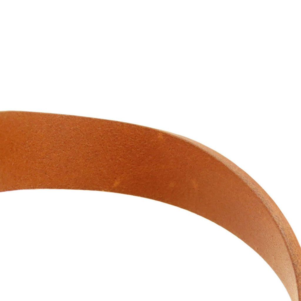 Gucci Brown Leather Fanny Pack (Pre-Owned)
