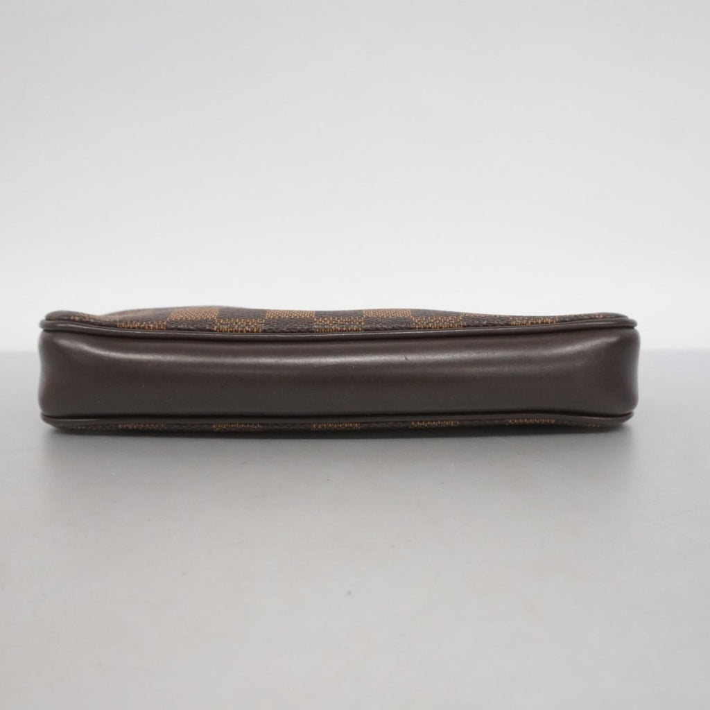 Louis Vuitton Ebene Pouch (Pre-Owned)