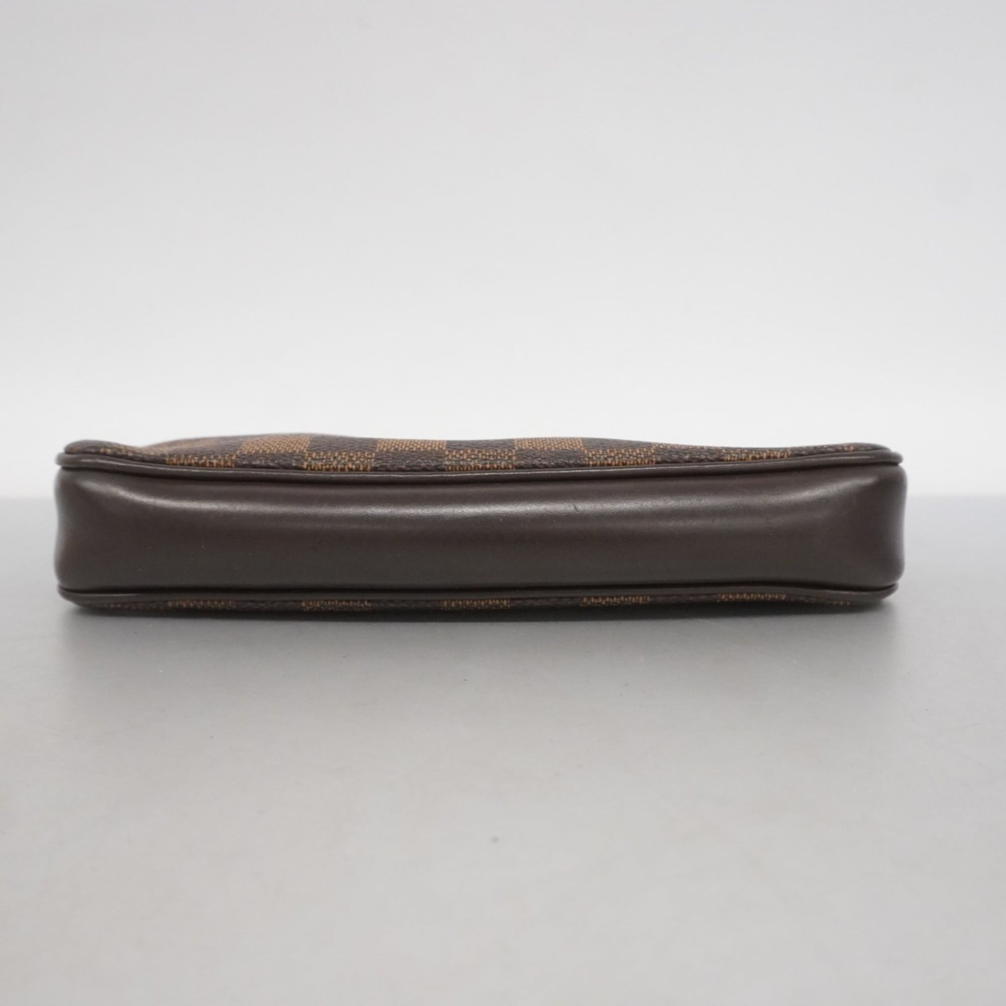 Louis Vuitton Ebene Pouch (Pre-Owned)