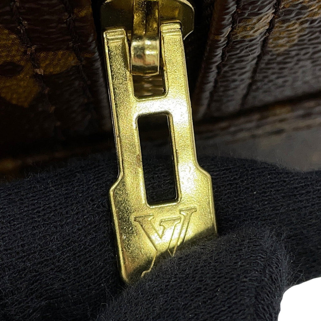 Louis Vuitton Monogram Monogram Monogram Handbag (Pre-Owned)