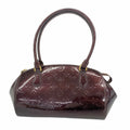 Louis Vuitton Amarante Handbag (Pre-Owned)