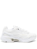 adidas By Stella Mccartney Sportswear 200  Low-Top Sneakers — White — Size US M 10 - US W 11.5 — Front View