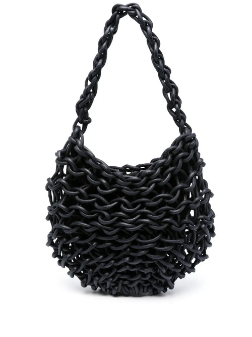 Alienina Alice Interwoven Shoulder Bag — Same as shown — Size One Size — Front View