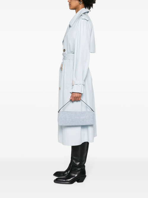 Alexander Wang Heiress Flex Shoulder Bag — Same as shown — Size One Size — Side View