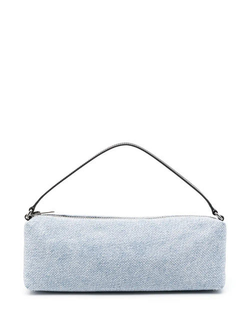 Alexander Wang Heiress Flex Shoulder Bag — Same as shown — Size One Size — Front View