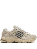 adidas Bad Bunny Response Cl Wonder White — Ivory White/Light Grey — Size US M 9 - US W 10.5 — Front View