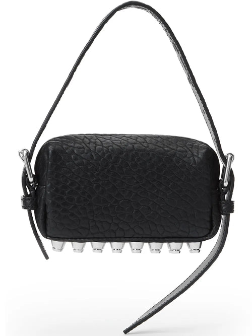 Alexander Wang Mini Ricco Bag — Same as shown — Size One Size — Front View