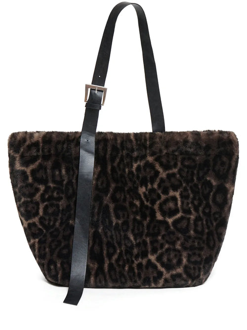Apparis Esti Shoulder Bag — Same as shown — Size One Size — Front View