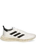 adidas 4Dfwd 4 Sneakers — White — Size US M 10 - US W 11.5 — Front View