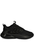 adidas Alphaboost V1 Sneakers — Black — Size US M 9 - US W 10.5 — Front View