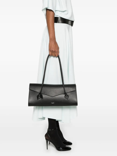 Alaia Le Teckel Shoulder Bag — Same as shown — Size One Size — Side View