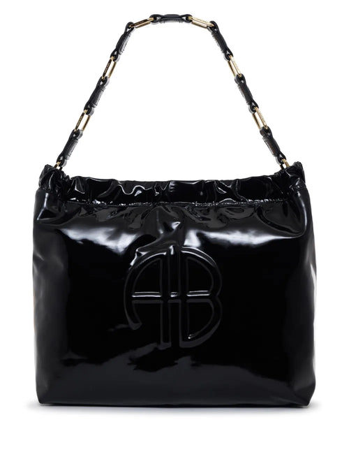 Anine Bing Kate Shoulder Bag — Same as shown — Size One Size — Front View