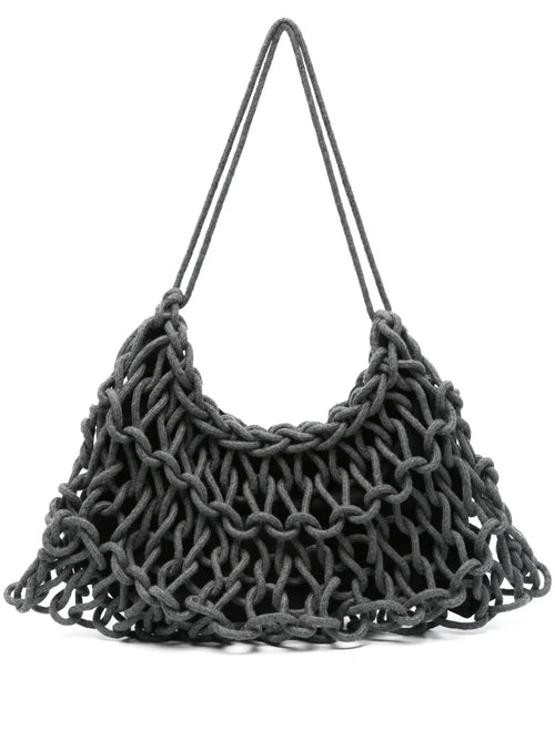 Alienina Nadia Shoulder Bag — Same as shown — Size One Size — Front View