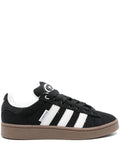 adidas Campus 00S Sneakers — Black — Size US M 7 - US W 8.5 — Front View