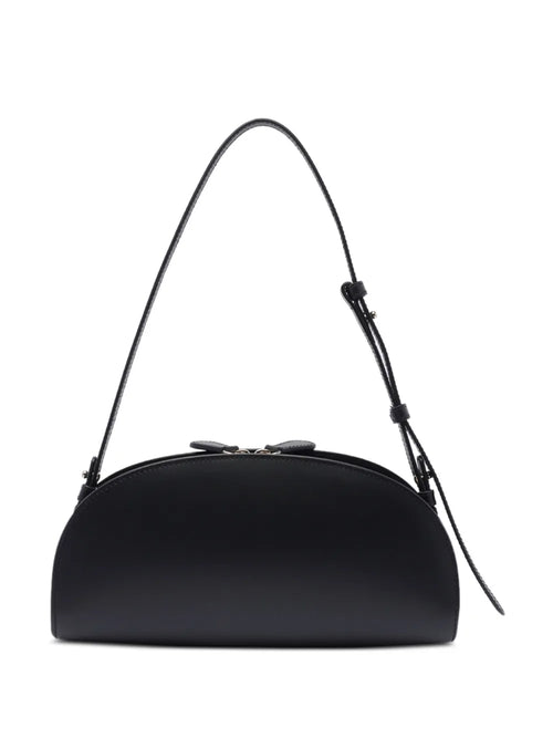 Apc Demi Lune Shoulder Bag — Same as shown — Size One Size — Side View