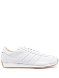adidas Country Japan Sneakers — White — Size US M 10.5 - US W 12 — Front View