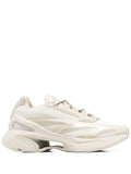 adidas By Stella Mccartney Sportswear 2000 Sneakers — Ecru — Size US M 10 - US W 11.5 — Front View