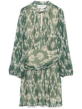 Bash Minthe Dress — Same as shown — Size XS — Front View
