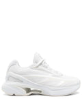 adidas By Stella Mccartney 2000 Sneakers — White — Size US M 10 - US W 11.5 — Front View