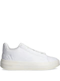 adidas Acesmash Sneakers — White — Size US M 10 - US W 11.5 — Front View