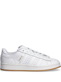 adidas Campus 00S Sneakers — White — Size US M 5 - US W 6.5 — Front View
