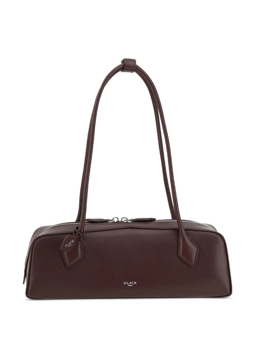 Alaia Le Teckel Shoulder Bag — Same as shown — Size One Size — Front View