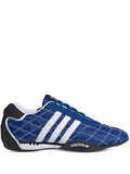 adidas Adi Racer Sneakers — Royal Blue — Size US M 3.5 - US W 5 — Front View