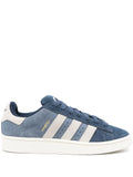 adidas Campus 00S Sneakers — Indigo Blue — Size US M 4 - US W 5.5 — Front View