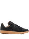 adidas Bw Army Lux Black Gum Sneakers — Core Black — Size US M 10 - US W 11.5 — Front View