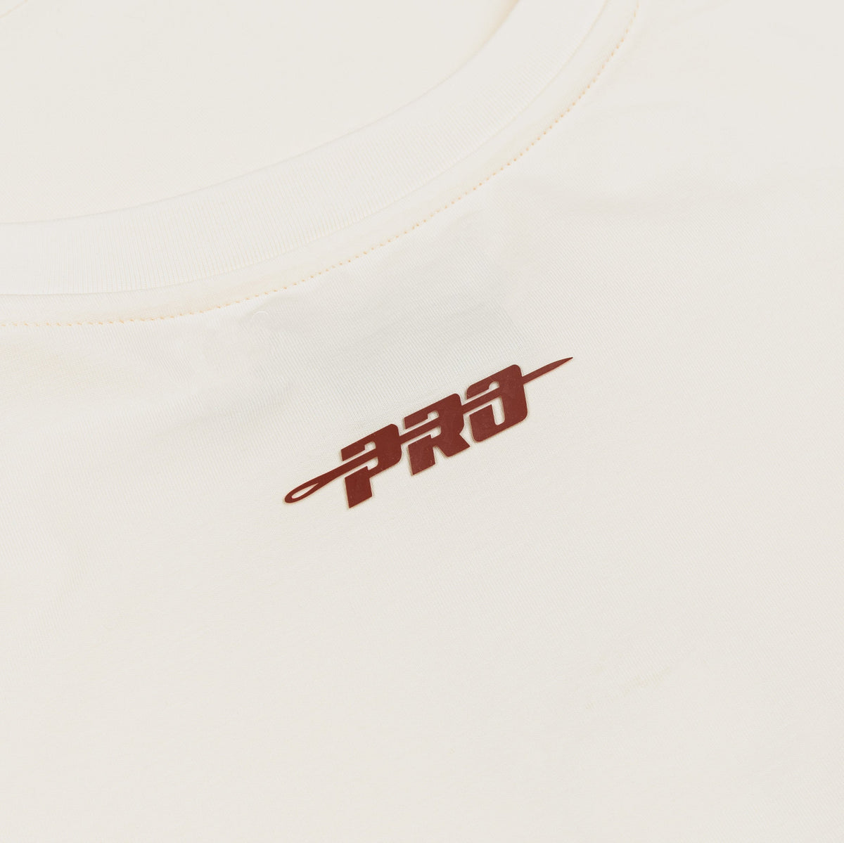 Exclusive Arizona Diamondbacks Triple Tonal Mens Short Sleeve Shirt (Neutral/Red) — S — Side View