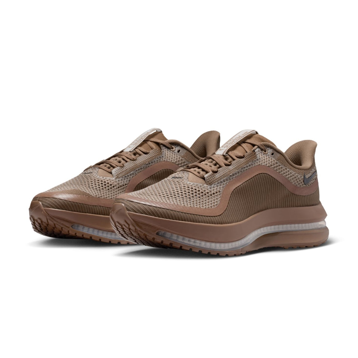 Pegasus Premium SP 'Caldera Brown'