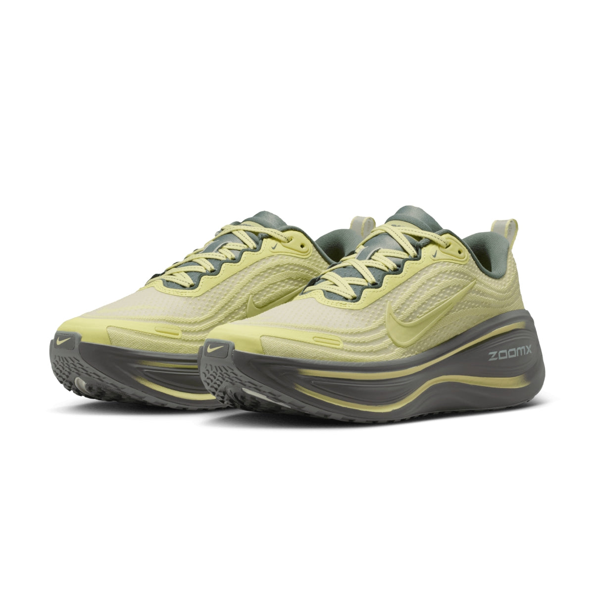 Wmns Vomero Plus SE 'Life Lime'