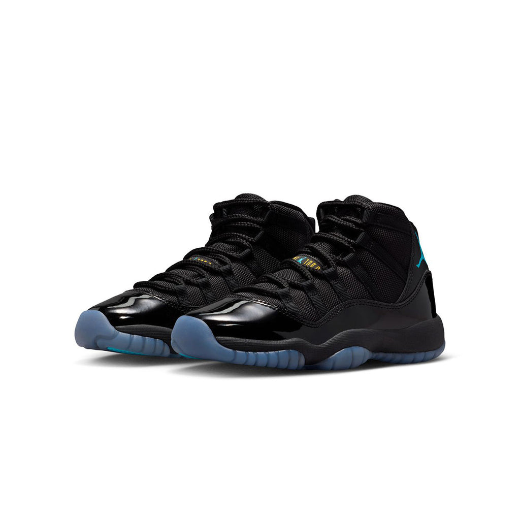 Kids Air Jordan 11 Retro 'Gamma'