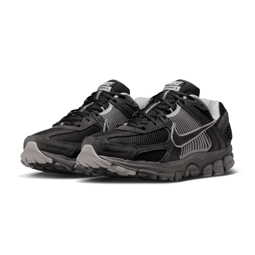 Zoom Vomero 5 'Anthracite Flat Silver'