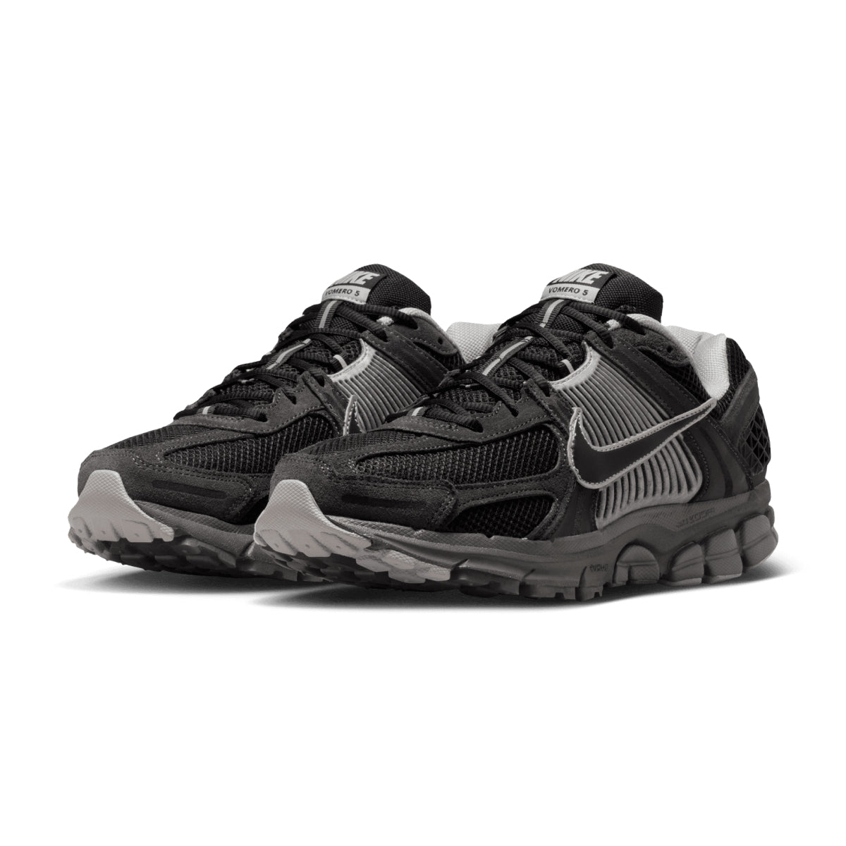 Zoom Vomero 5 'Anthracite Flat Silver'