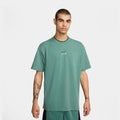 Exclusive Air Fit Mens Short Sleeve Shirt (Bicoastal) — S — Front View