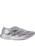 adidas Adizero Evo Sl Sneakers — Medium Grey — Size US M 3.5 - US W 5 — Front View