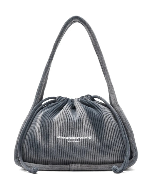 Alexander Wang Ryan Shoulder Bag — Same as shown — Size One Size — Front View