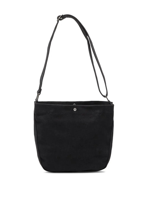 Apc Canvas Shoulder Bag — Same as shown — Size One Size — Side View