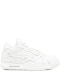 A Bathing Ape?Hi-Tops Trainers — Black — Size US M 11 - US W 12.5 — Front View