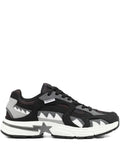 A Bathing Ape?Star-Embellished Trainers — Black — Size US M 3.5 - US W 5 — Front View