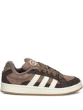 adidas Campus 00S Beta Suede Sneakers — Brown — Size US M 9 - US W 10.5 — Front View