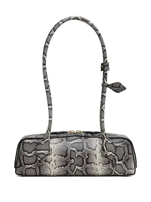 Alaia Le Teckel Small Shoulder Bag — Same as shown — Size One Size — Front View