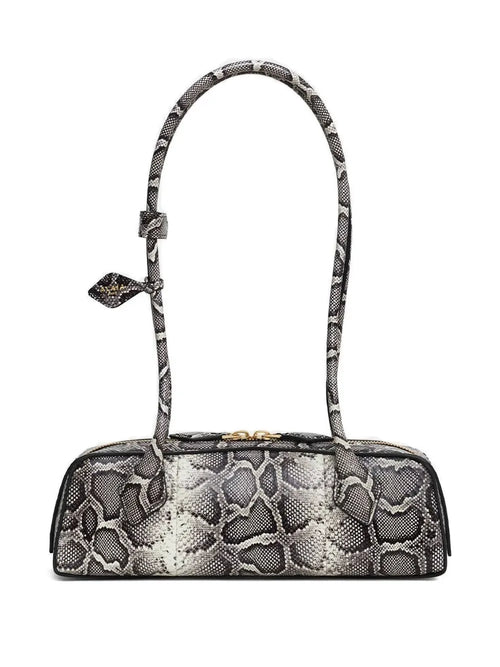 Alaia Le Teckel Small Shoulder Bag — Same as shown — Size One Size — Side View