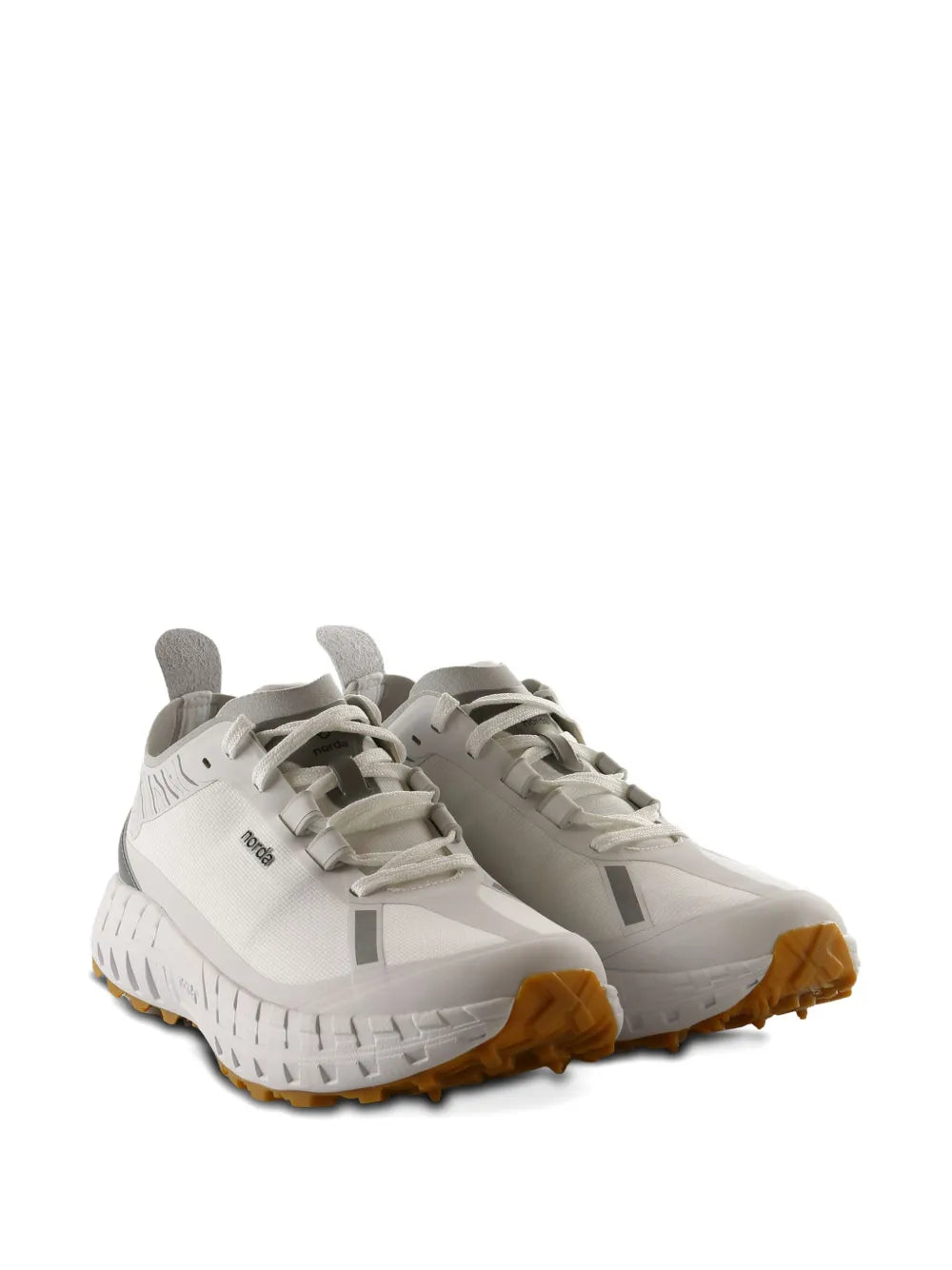 norda 001A Trainers — Same as shown — Size US M 3.5 - US W 5 — Side View