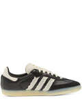adidas Leather Samba Trainers — Same as shown — Size US M 3.5 - US W 5 — Front View