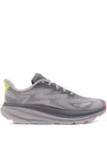 HOKA Gore-Tex Clifton — Gray — Size US M 3.5 - US W 5 — Front View